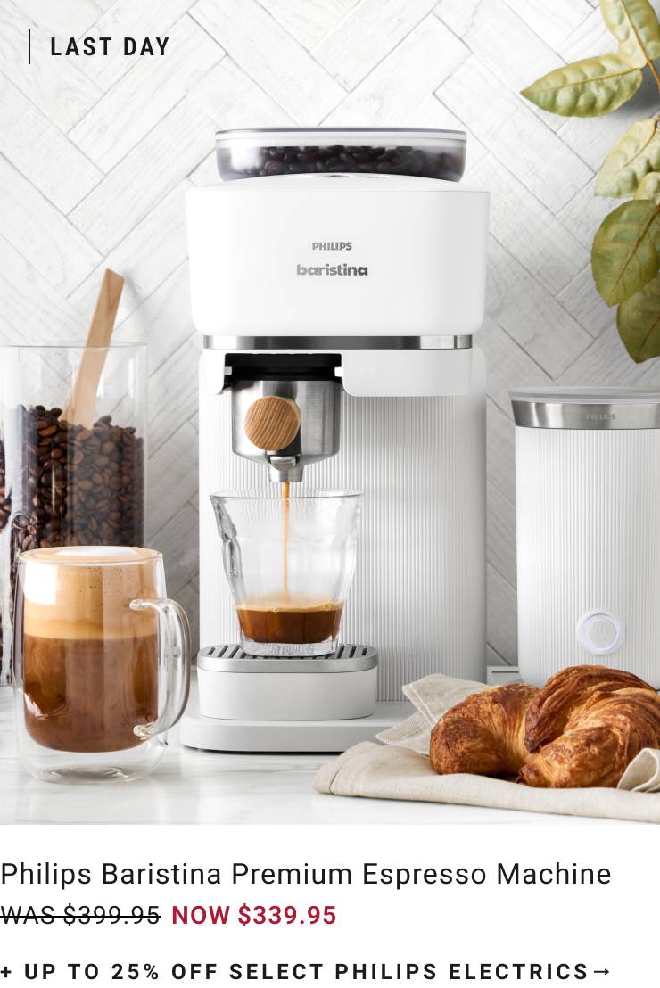Shop Philips Electrics
