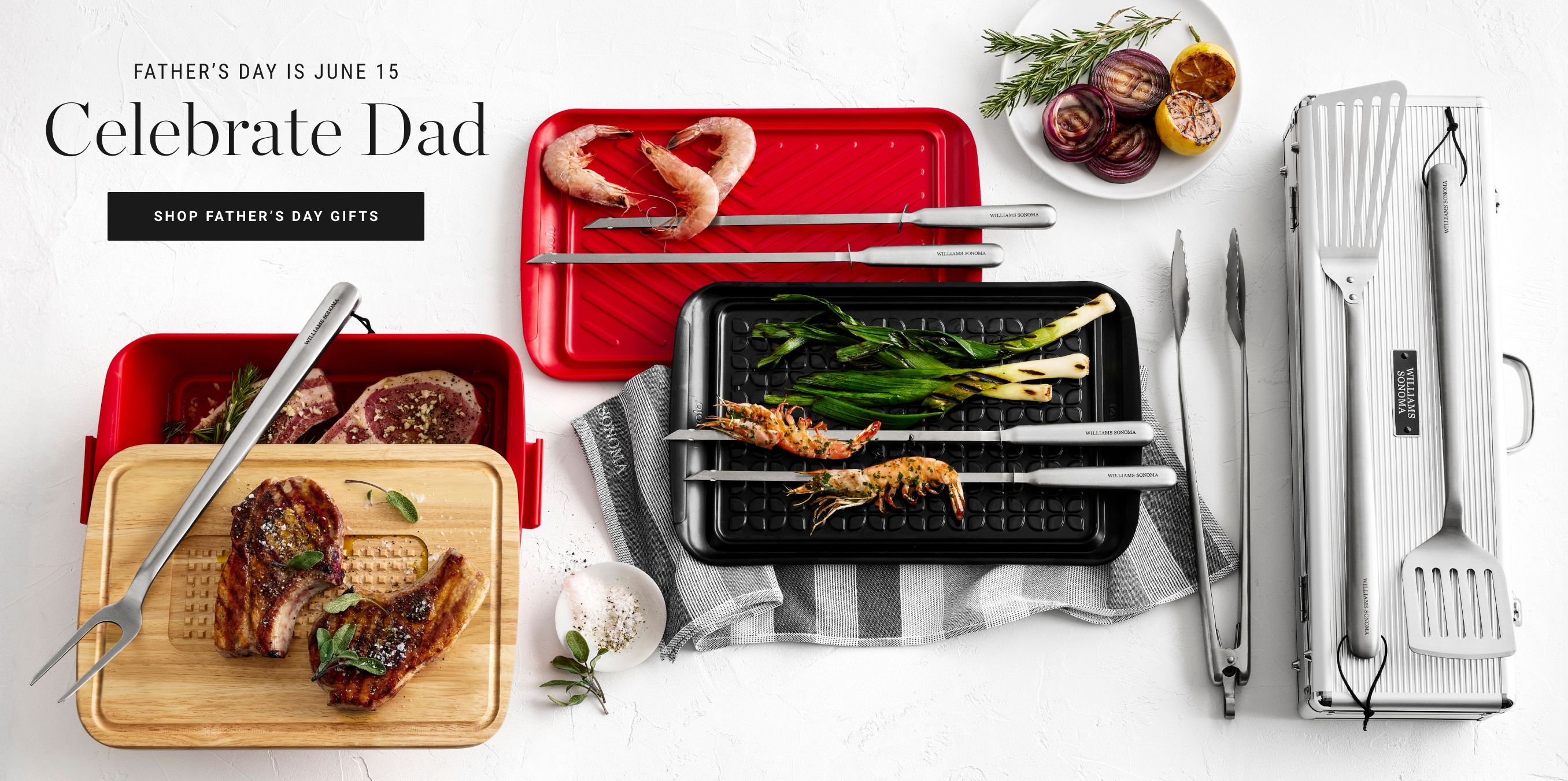 Shop Father's Day Gifts