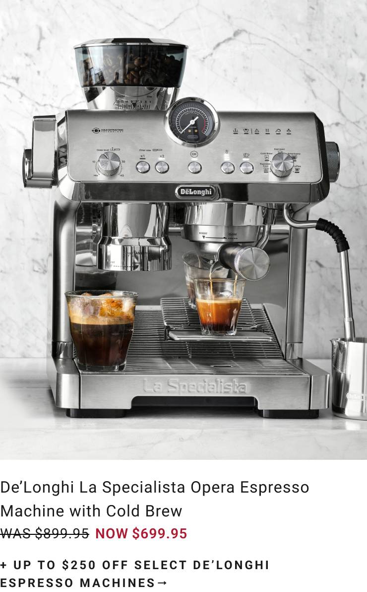 Shop Delonghi