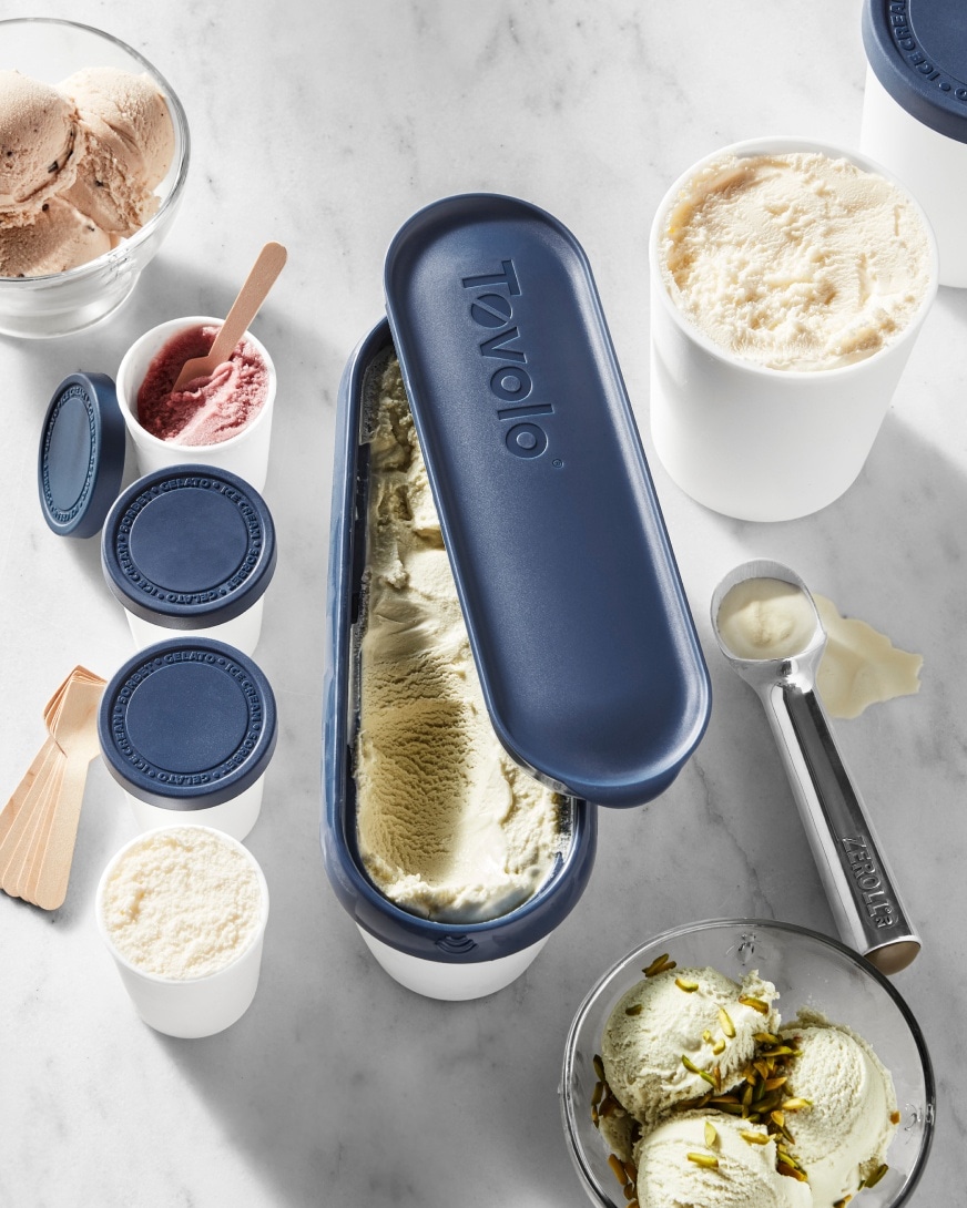 Ice Cream Tools