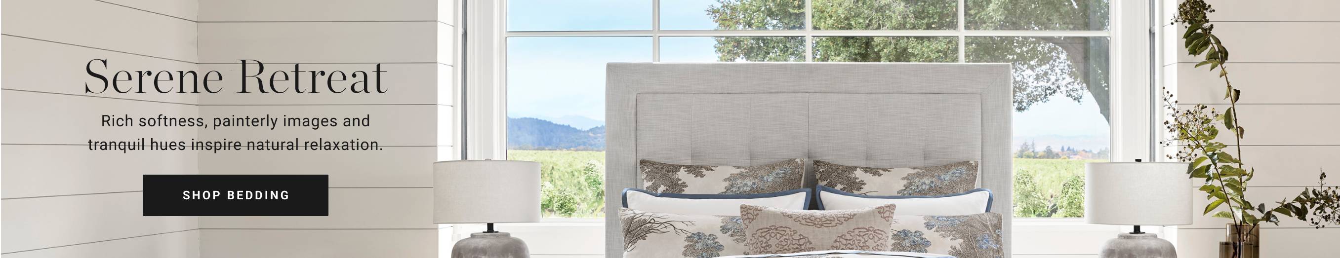 Shop Bedding