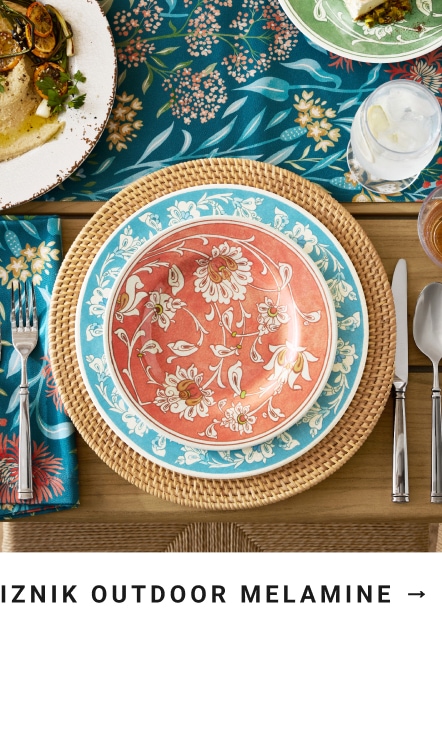 Williams-Sonoma Entertaining: Outdoor: Dolese, George