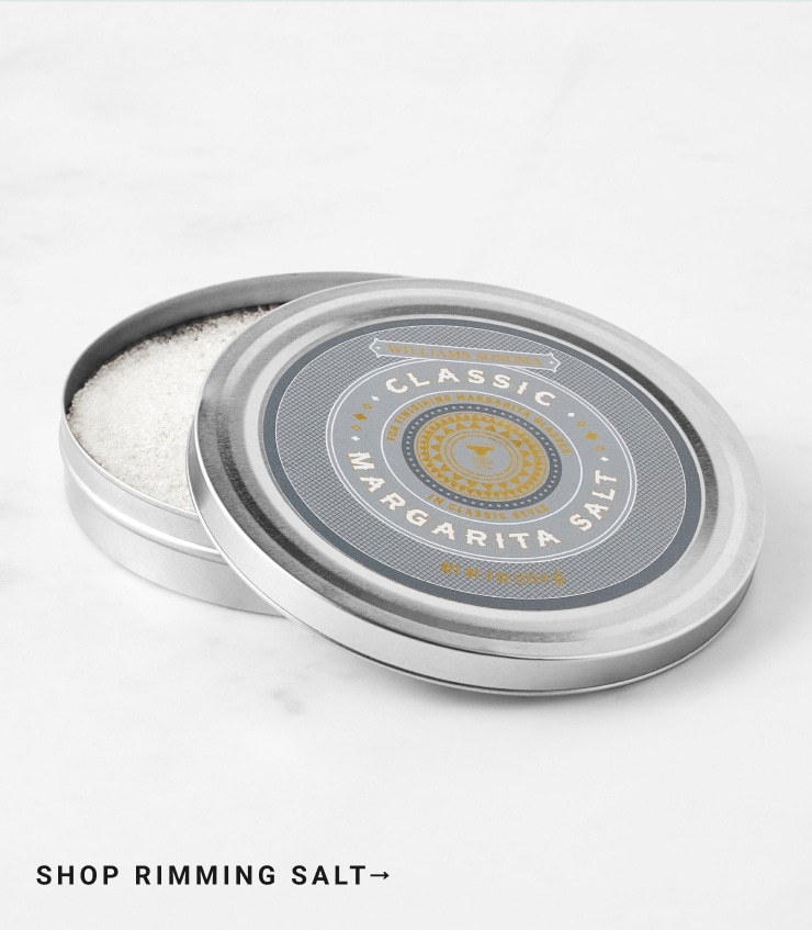 Shop Rimming Salt