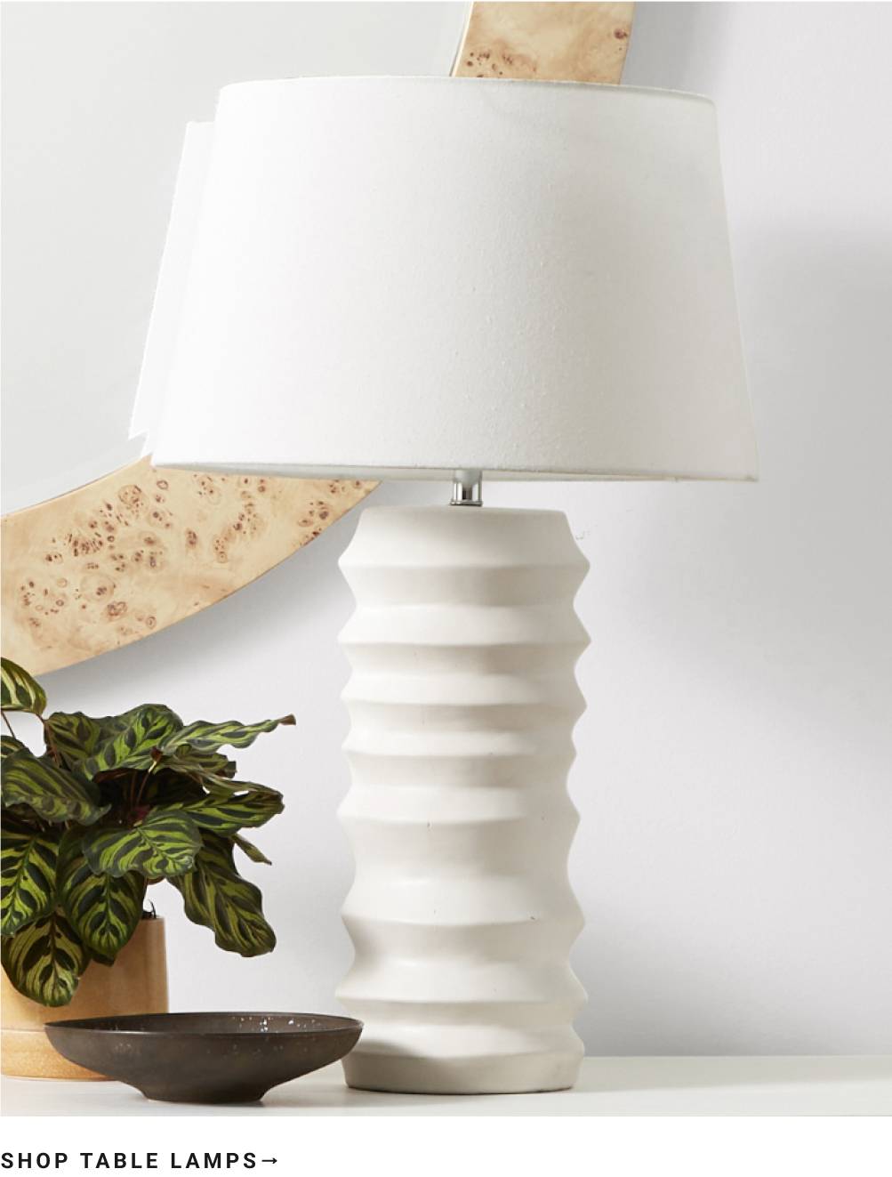 Shop Table Lamps