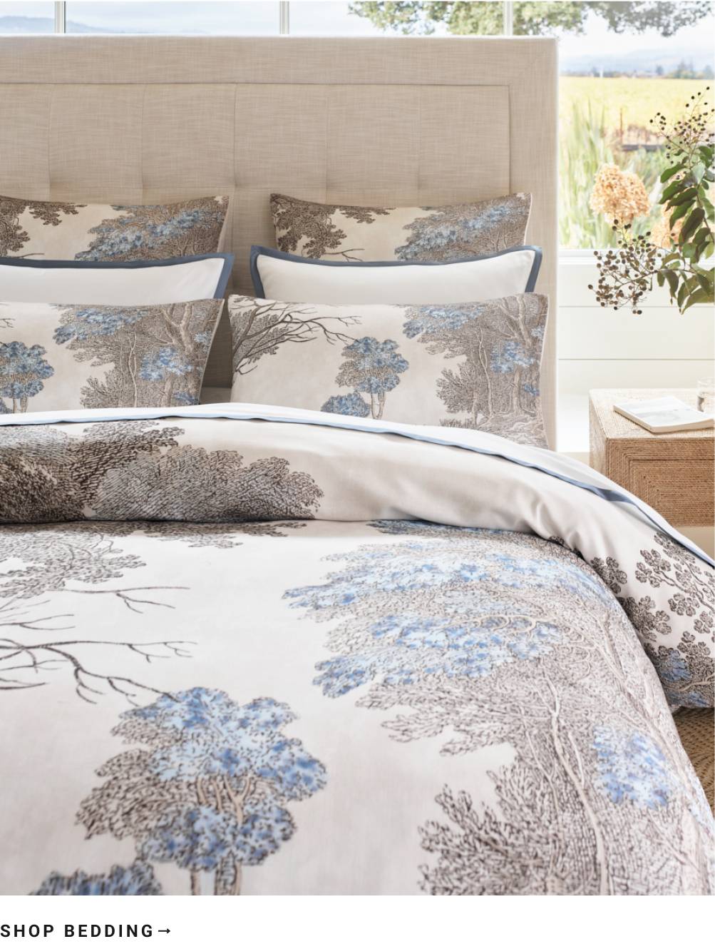 Shop Bedding