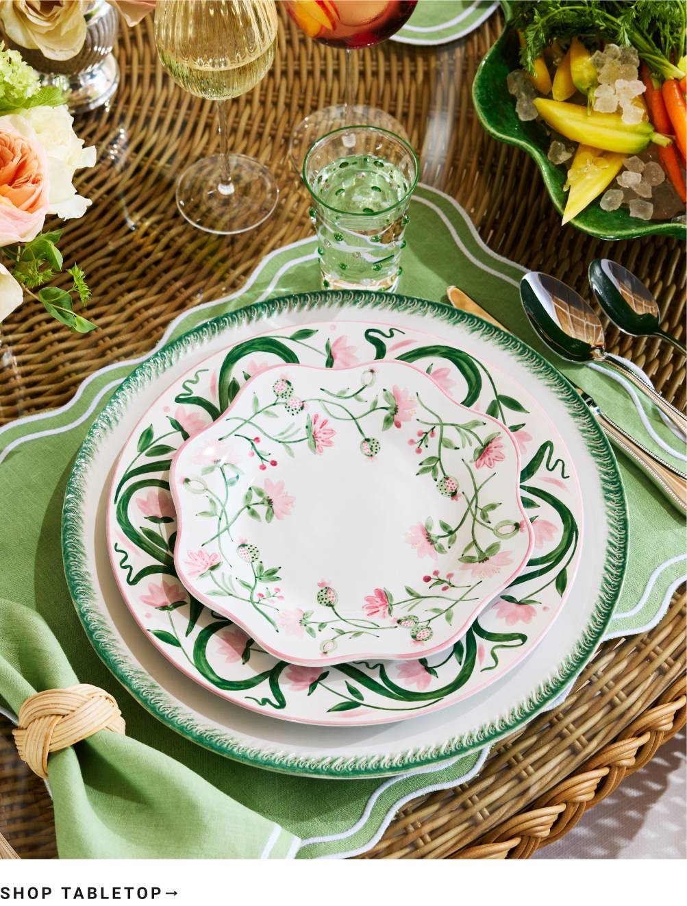 Shop Tabletop