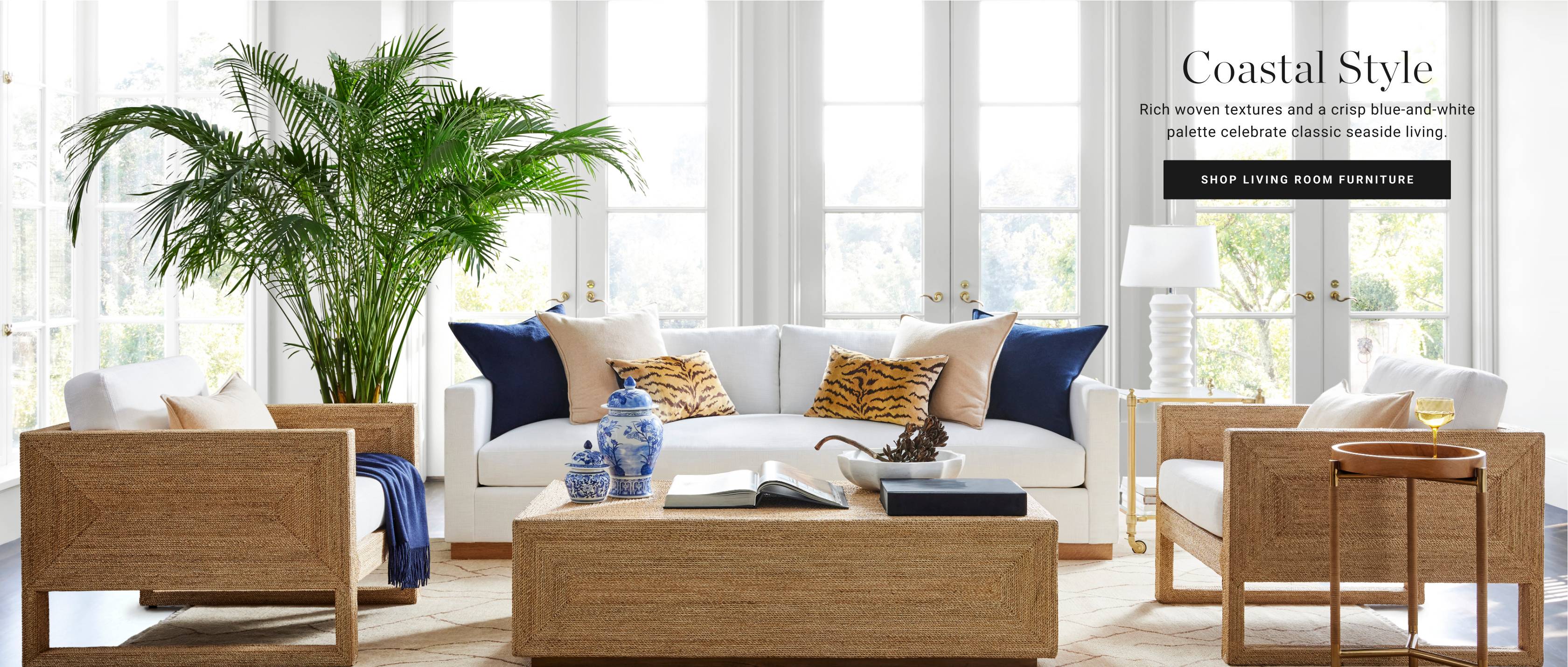 Shop Living Room Furniture
