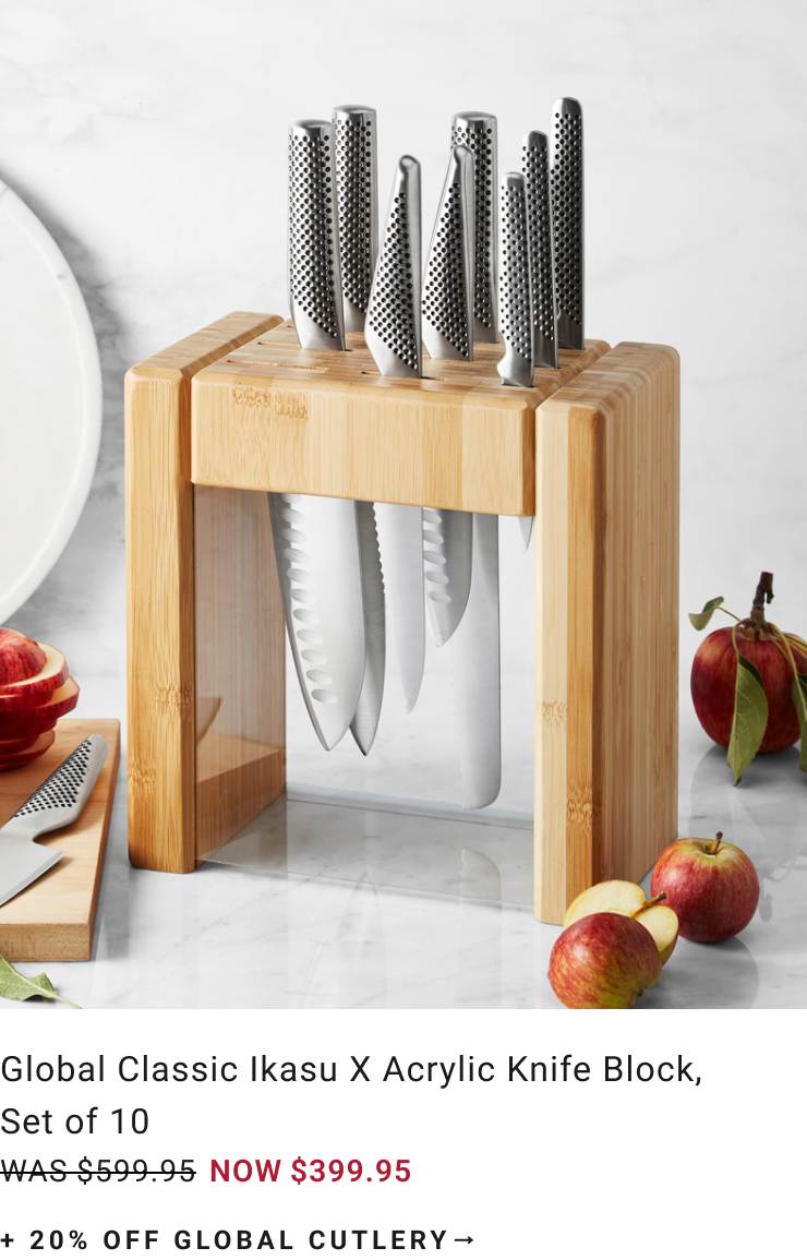 Shop Global Cutlery