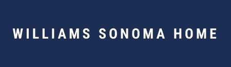 Shop Williams Sonoma Home