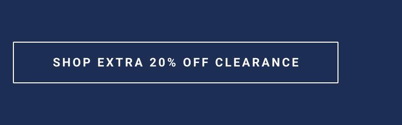 Shop Clearance