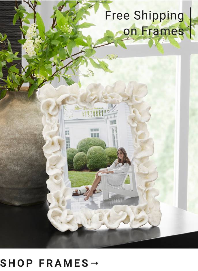 Williams-Sonoma Home, Luxury Furniture & Home Decor