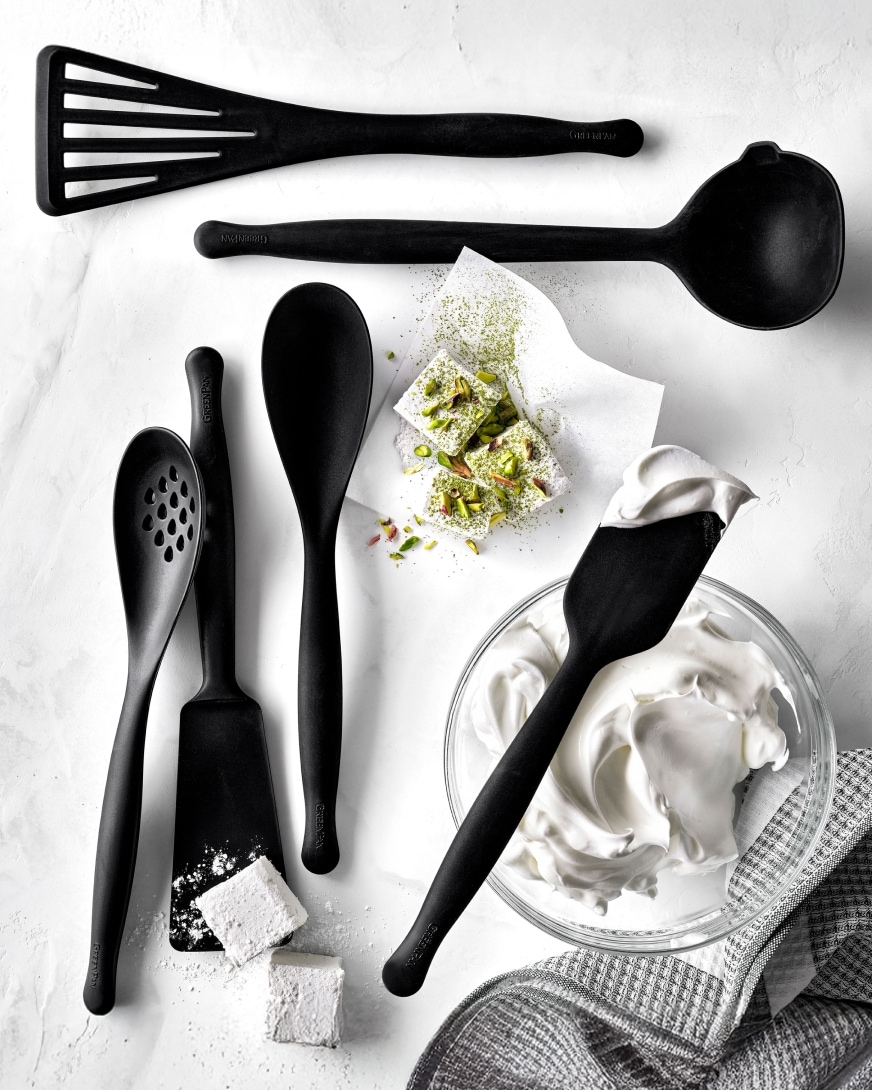 GreenPan™ Premiere Silicone Tools