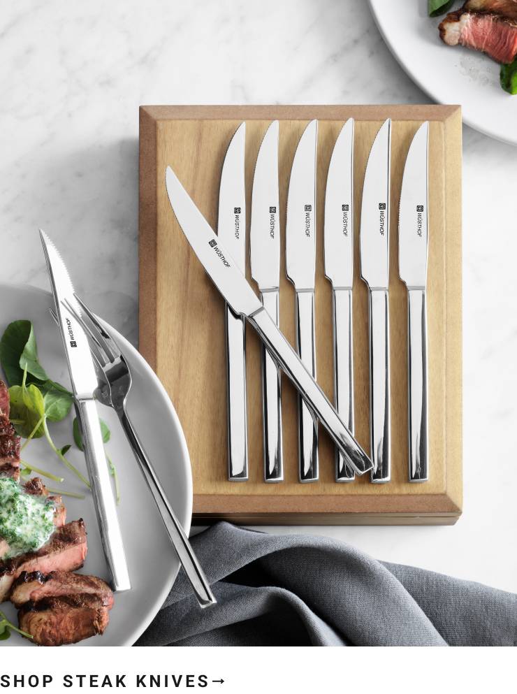 Shop Steak Knives