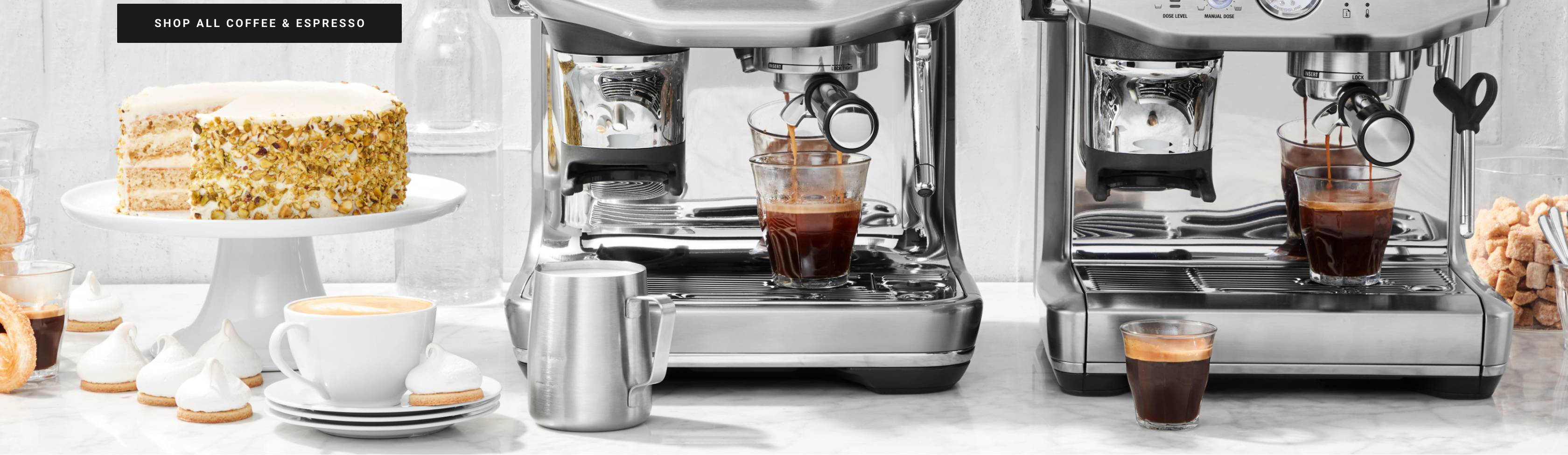 Shop All Coffee and Espresso