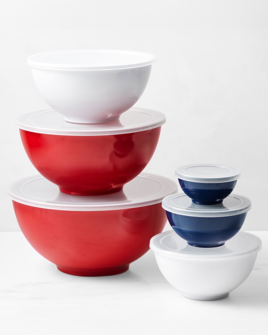 Mixing Bowls