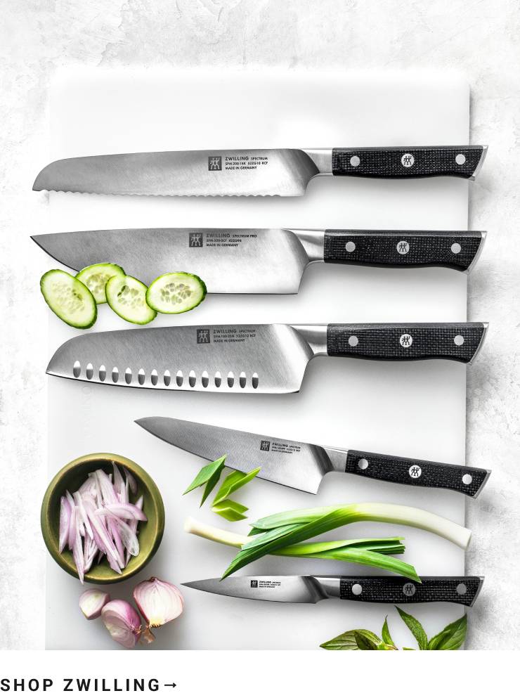 Shop Zwilling