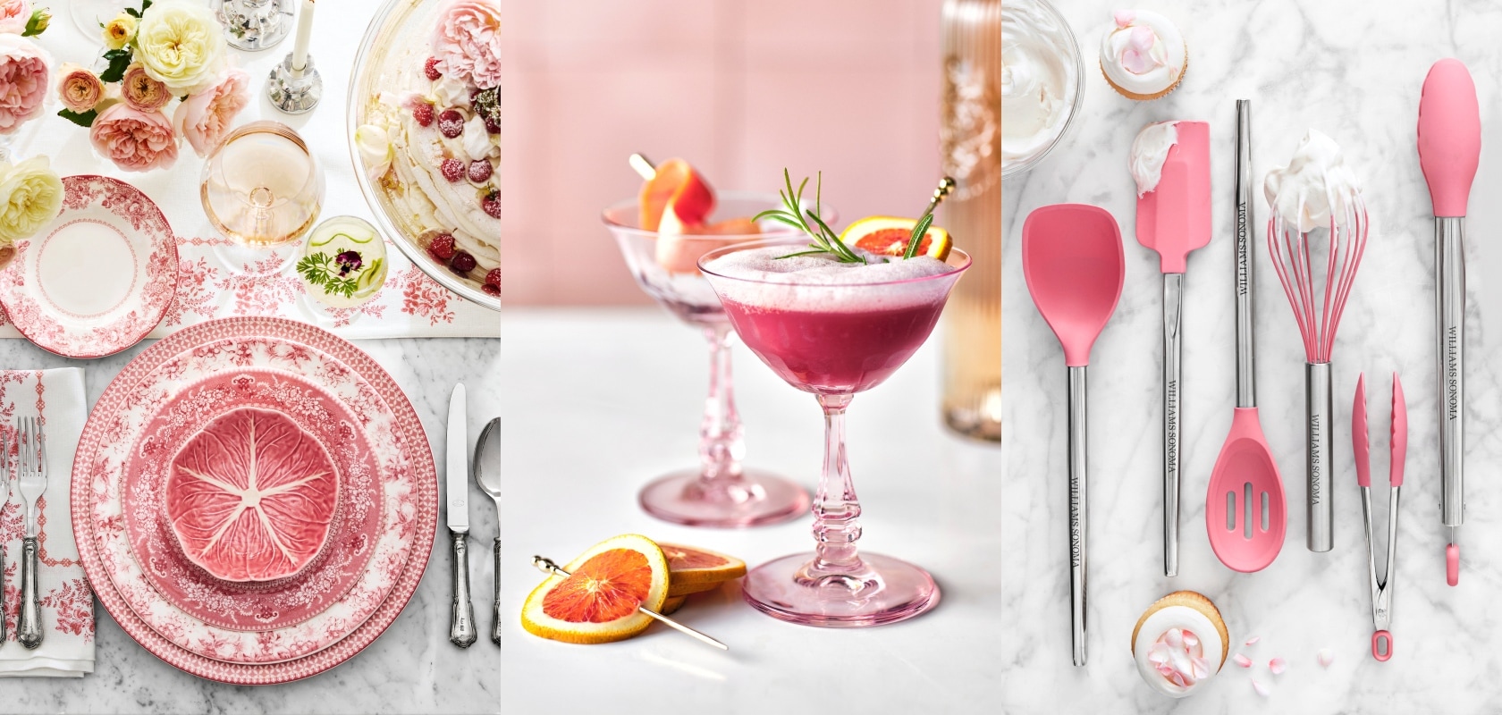 Shop by Color - Pink
