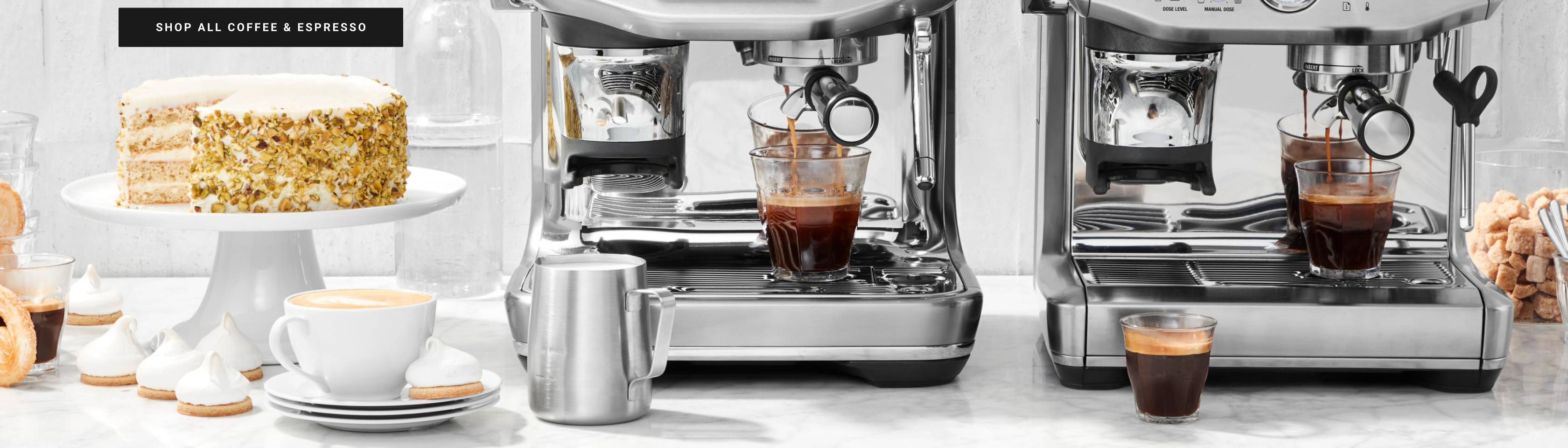 Shop All Coffee and Espresso