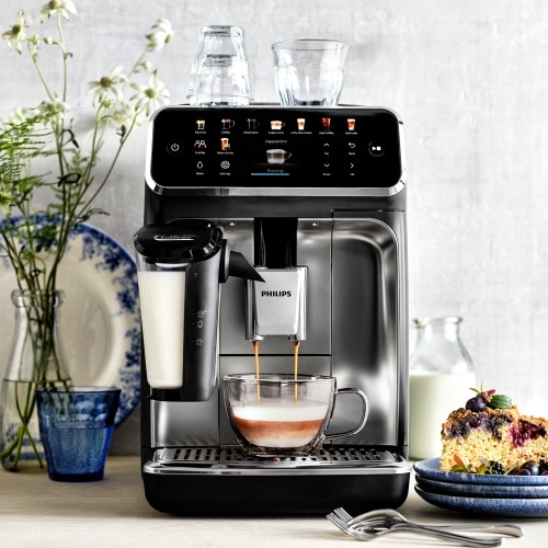 Up to $200 Off Select Philips Espresso Machines