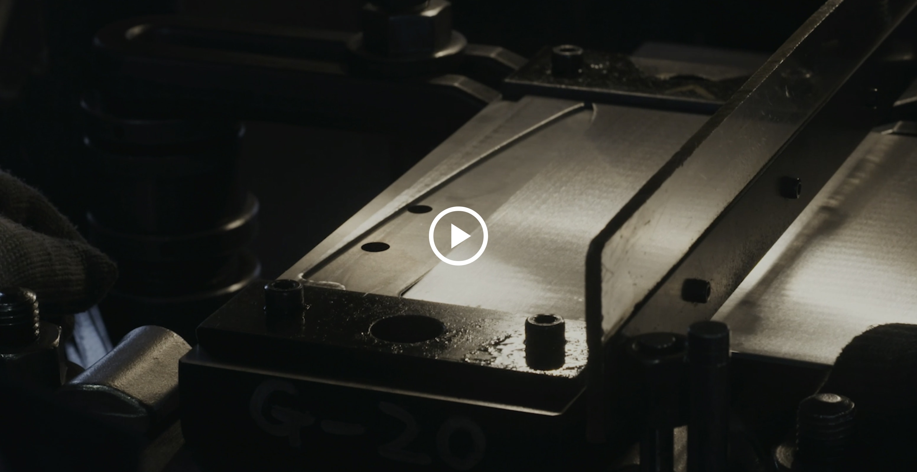 Global Brand Video