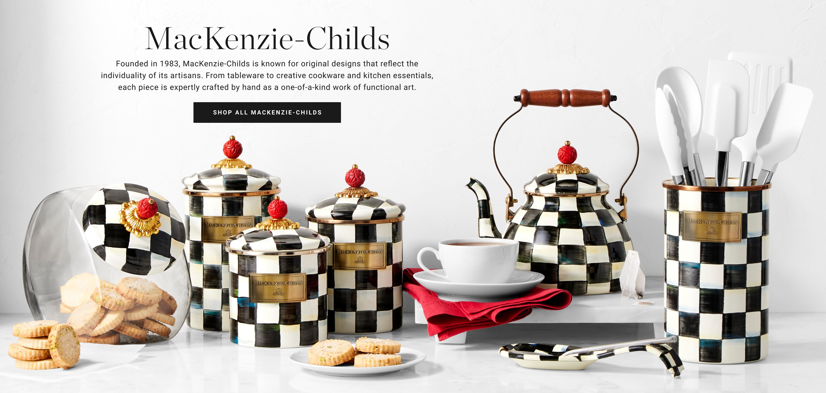 Shop All MacKenzie-Childs