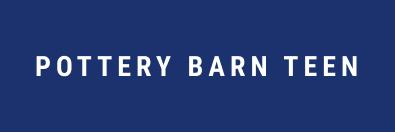 Pottery Barn Teen