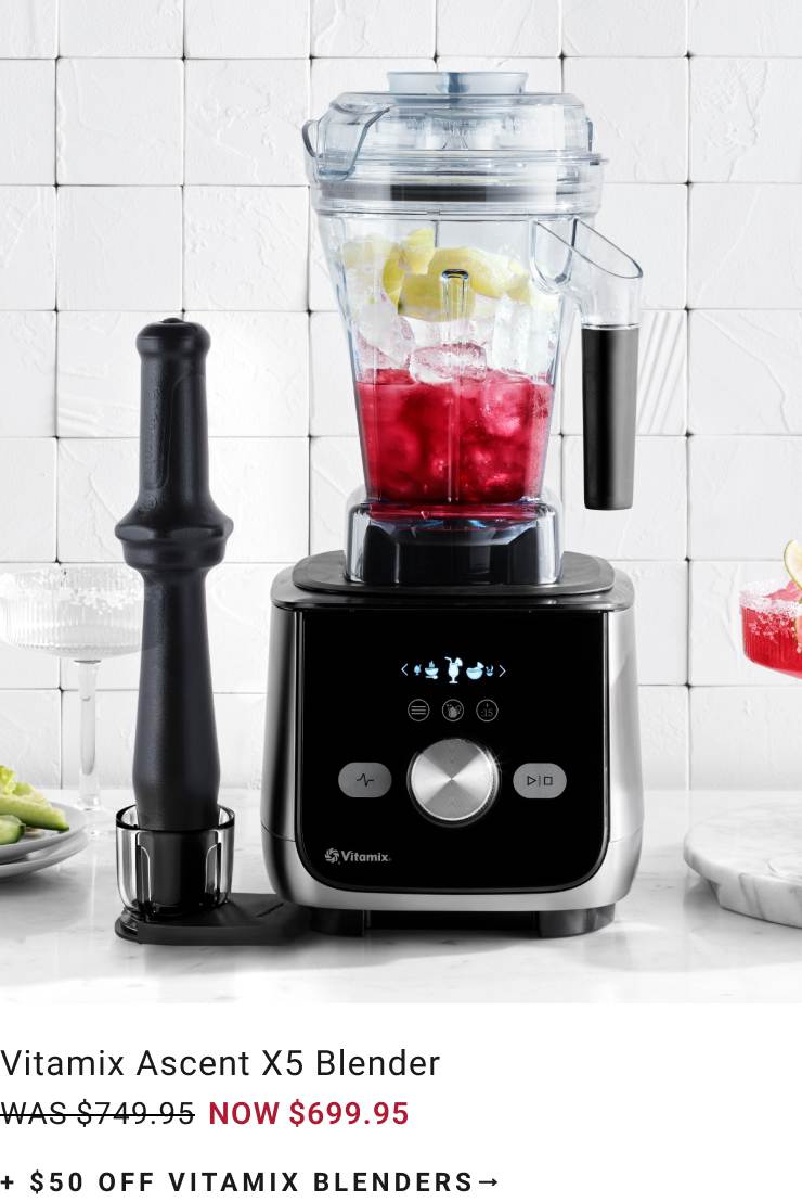 Shop Vitamix