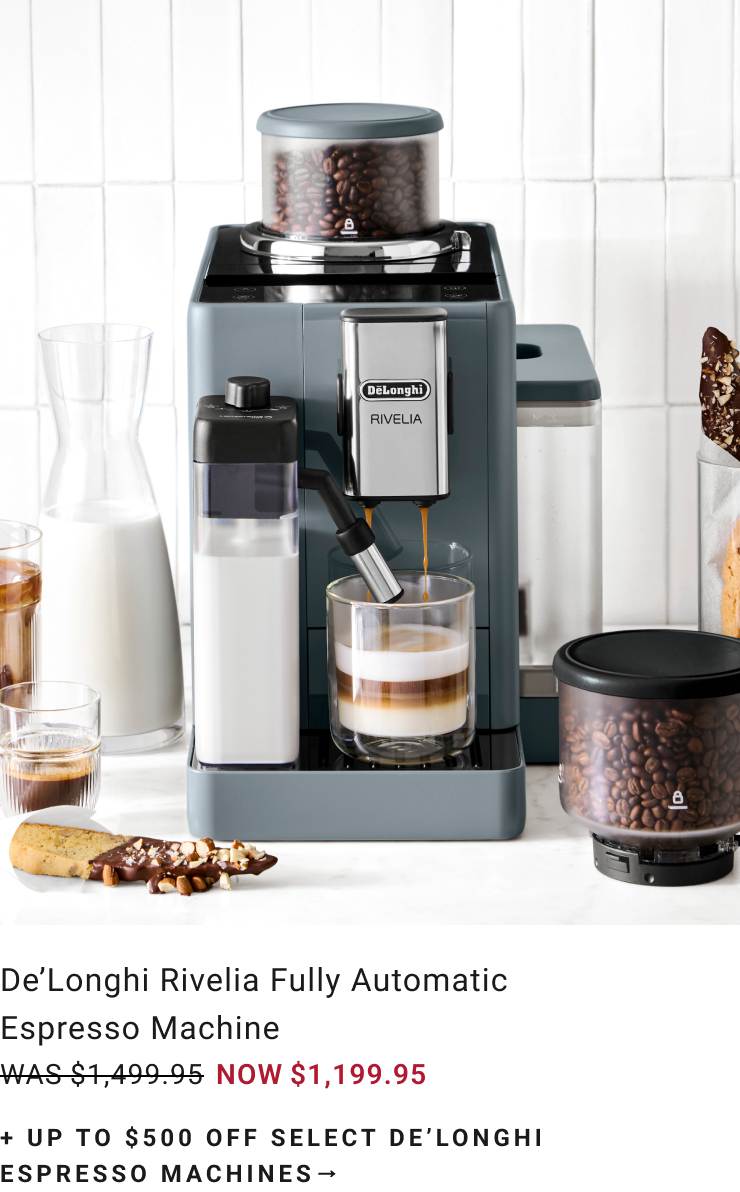Shop Delonghi