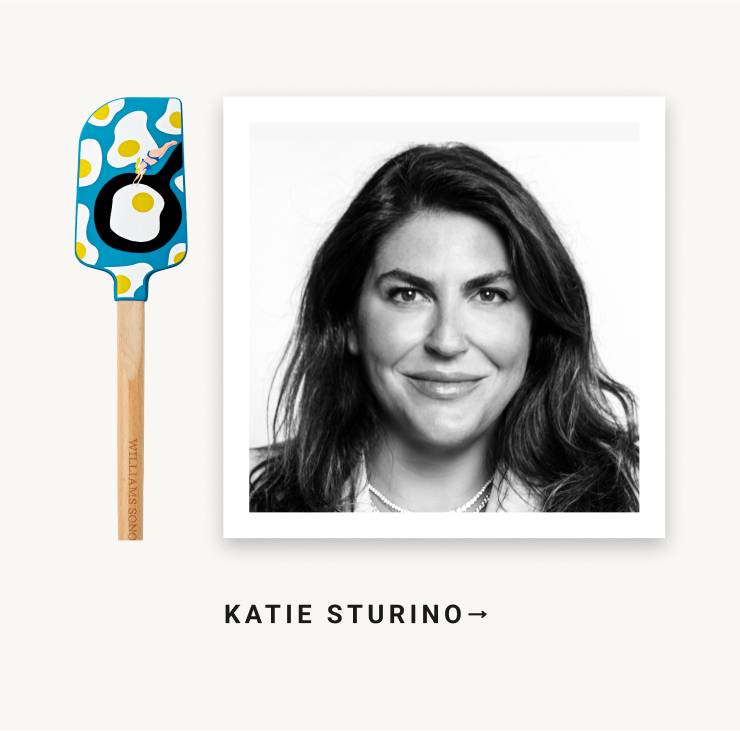 Shop Kate Sturino's Spatula