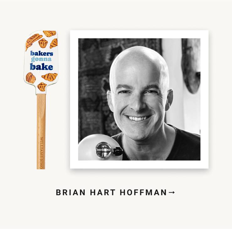 Shop Brian Hart Hoffman's Spatula