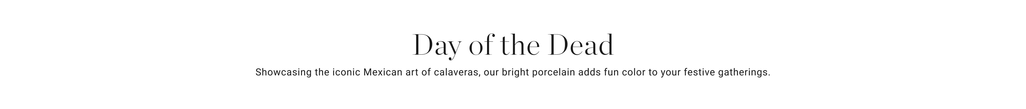 Day of the Dead Day of the Dead