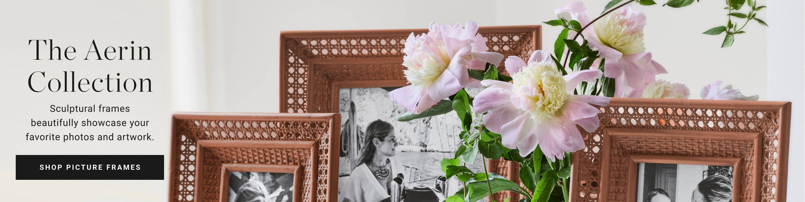 Shop Picture Frames