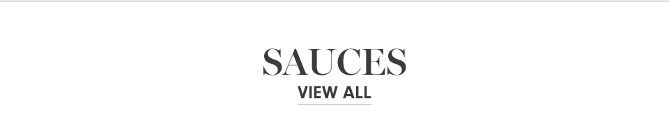 Sauces