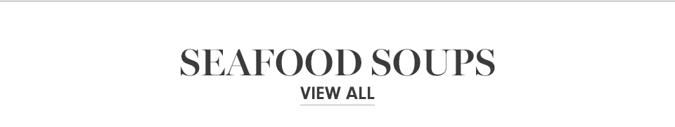 Seafood Soups