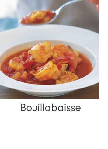 Bouillabaisse