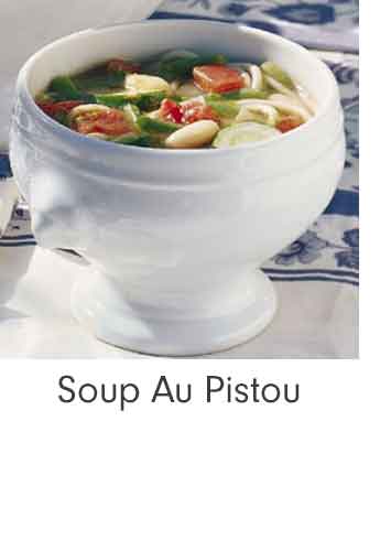 Soup Au Pistou