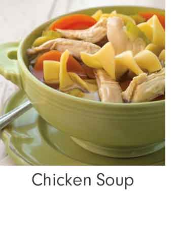Chicken Soup