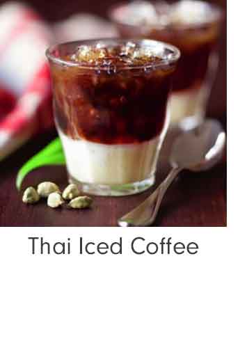 Thai Iced Coffee