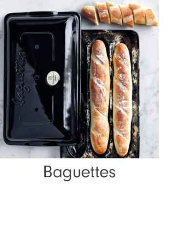 Baguettes
