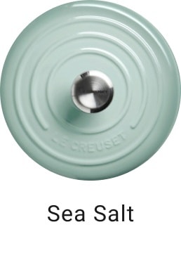 Sea Salt