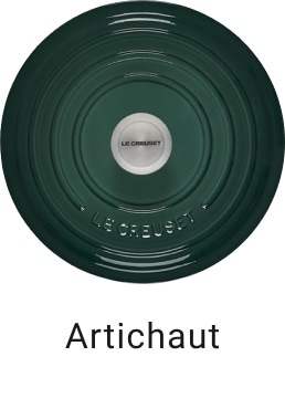 Artichaut