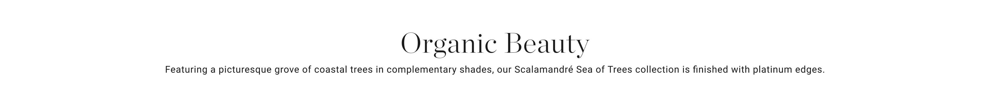 Organic Beauty Organic Beauty