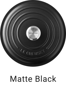 Matte Black