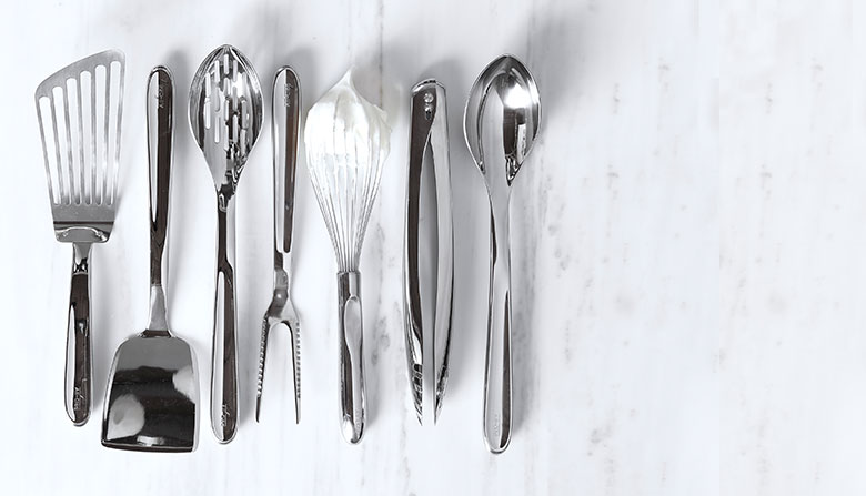 Cooks' Tools