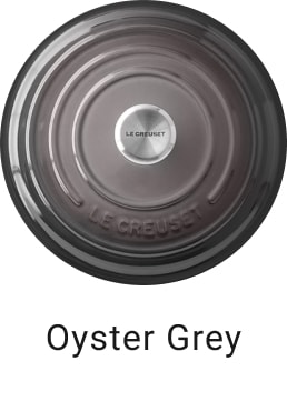 Oyster Grey