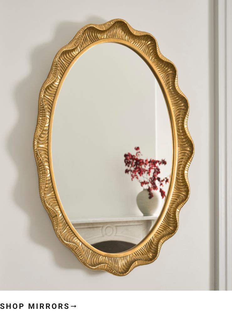 Shop Mirrors