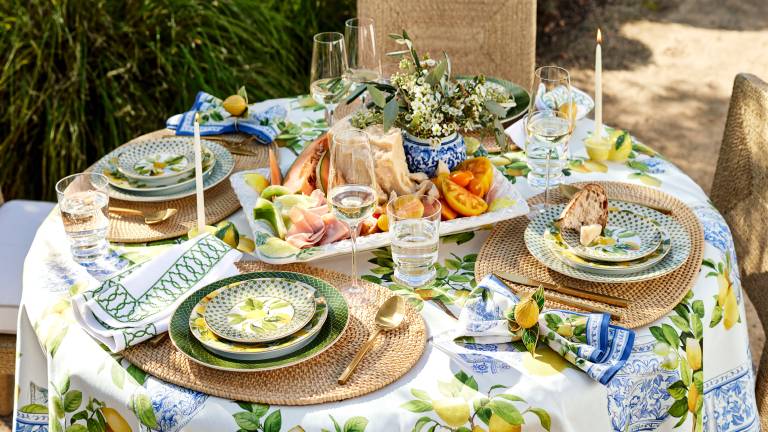 A Taste of Italy