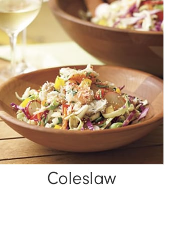 Coleslaw