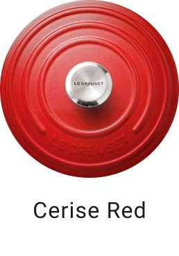 Cerise Red