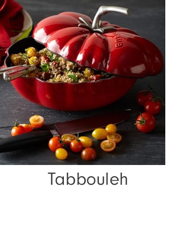 Tabbouleh